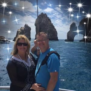 Meet your Posher, Cheryl